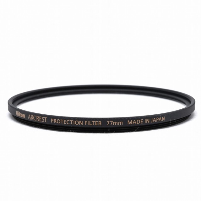 ARCREST PROTECTION FILTER 77mm AR-PF77