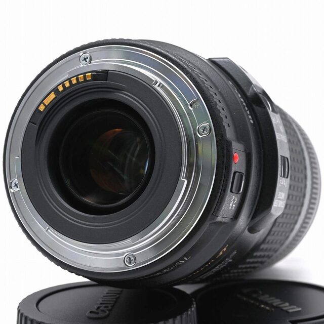 CANON EF70-300mm F4-5.6 IS USM 1