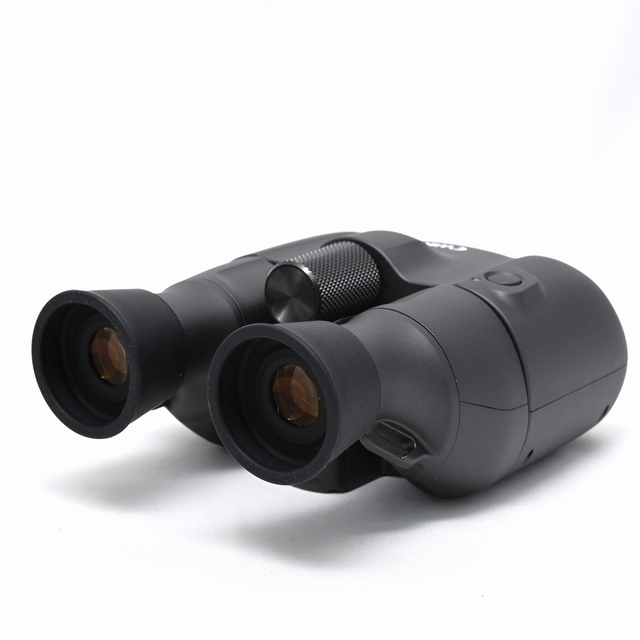 Canon - CANON BINCULARS 8X20 IS ブラックの通販 by Flagship Camera