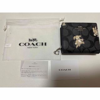 コーチ(COACH) アニマル 財布(レディース)の通販 63点 | コーチの