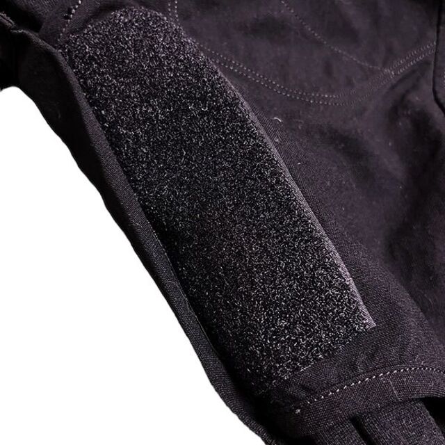 JULIUS - 【新品】JULIUS 20SS 左ももカバー スウェット パンツの通販