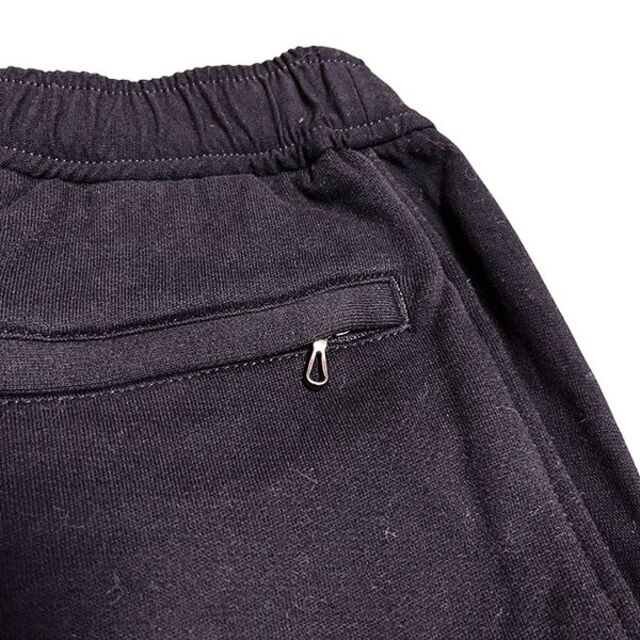 JULIUS - 【新品】JULIUS 20SS 左ももカバー スウェット パンツの通販