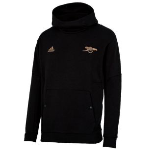 ARSENAL アーセナル adidas トラベルパーカー