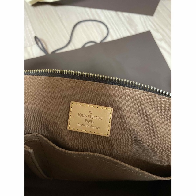 LOUIS VUITTON - ルイヴィトンポパンクール オ 廃盤品 美品の LOUIS VUITTON - ルイヴィトンポパンクール オ 廃盤品 美品の