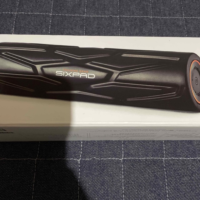 トレーニング用品SIXPAD Power roller パワーローラー　S