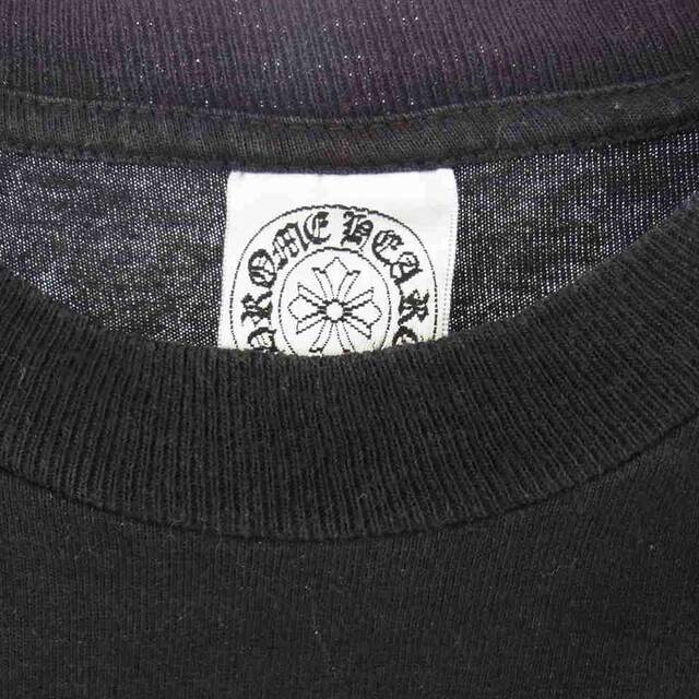 CHROME HEARTS クロムハーツ（原本無） Ｔシャツ ホースシュー