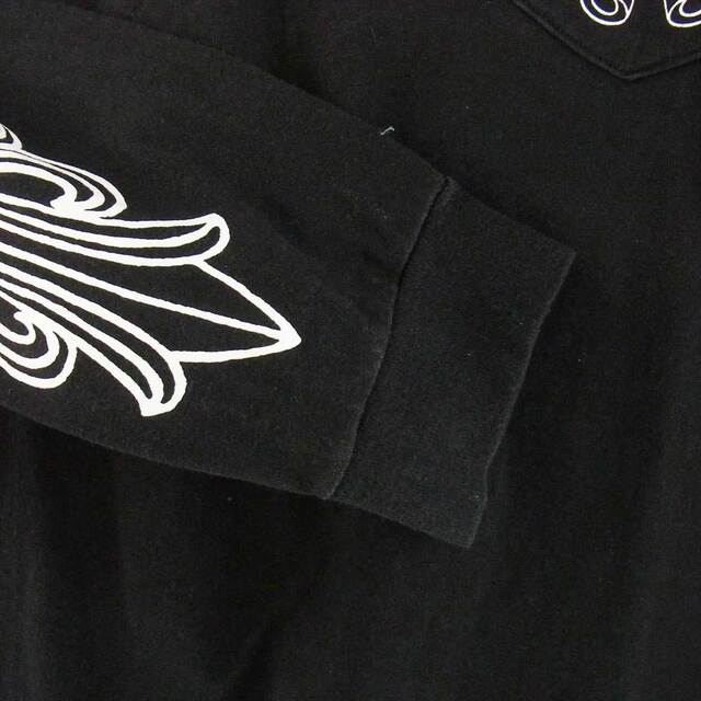 CHROME HEARTS クロムハーツ（原本無） Ｔシャツ ホースシュー