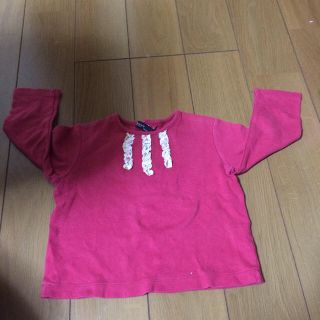 バーバリー(BURBERRY)のBURBERRY Tシャツ(Tシャツ(長袖/七分))