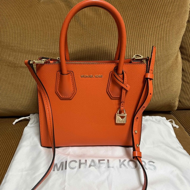 Michael Kors(マイケルコース)のマイケルコース　ショルダーバッグ レディースのバッグ(ショルダーバッグ)の商品写真