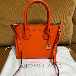 マイケルコース(Michael Kors)のマイケルコース　ショルダーバッグ(ショルダーバッグ)