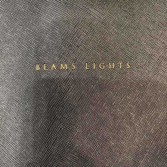 BEAMS LIGHTS(ビームスライツ)のトートバック レディースのバッグ(トートバッグ)の商品写真