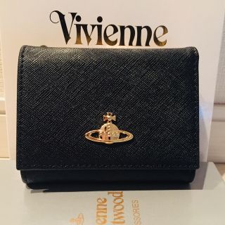 ヴィヴィアンウエストウッド(Vivienne Westwood)のヴィヴィアンウエストウッド 財布 3つ折り(財布)