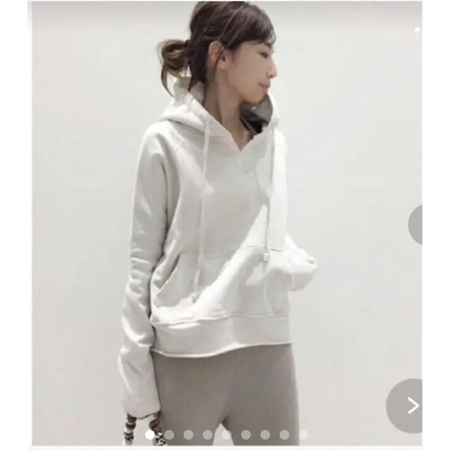 NILI LOTANニリロータンHOODIE PARKER NILI LOTAN ニリ ロータン HOODIE PARKER