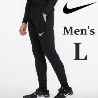 ナイキ(NIKE)のナイキ メンズ スウェットパンツ ジャージ下 ロングパンツ L(その他)