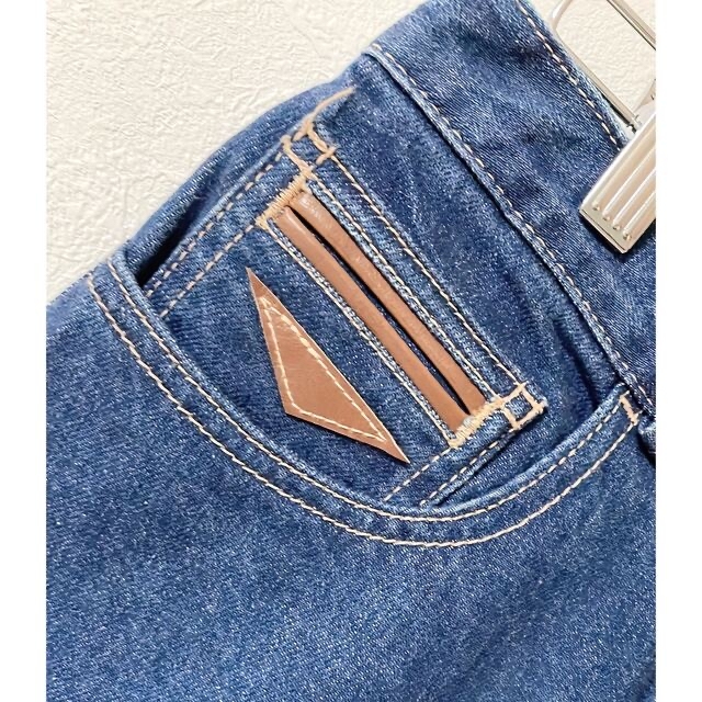 SLY(スライ)のSLY JEANS ミニスカート レディースのスカート(ミニスカート)の商品写真