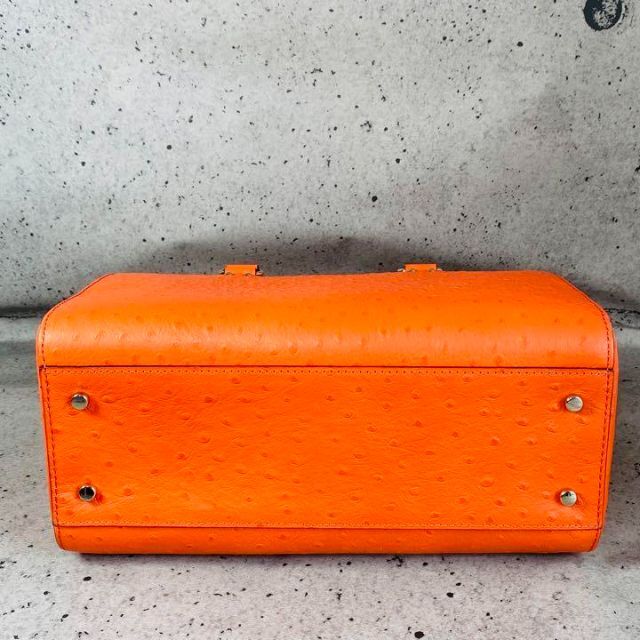 kate spade ケイトスペード ハンドバッグ ショルダー オースチリッチ