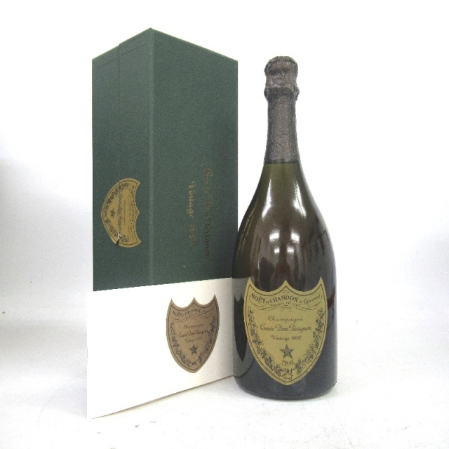 オンライン直売 未開封☆Don Perignon【ドンペリニヨン】 ヴィンテージ