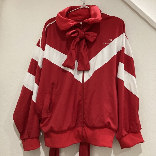 keisuke kanda - 専用 keisuke kanda リボン結びのジャージの keisuke kanda - 専用 keisuke kanda リボン結びのジャージの
