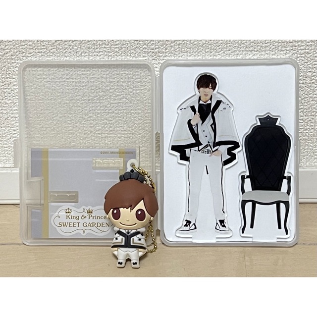 King&Prince 永瀬廉】 King&Prince 永瀬廉】