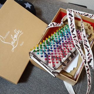 Christian Louboutin(財布)のフリマアイテム一覧 Christian Louboutin(財布)のフリマアイテム一覧