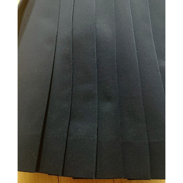 KANKO(カンコー)のカンコー KANKO   冬用   スカート   130A   制服   小学校 キッズ/ベビー/マタニティのキッズ服女の子用(90cm~)(スカート)の商品写真