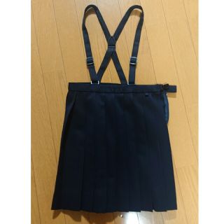 カンコー(KANKO)のカンコー KANKO   冬用   スカート   130A   制服   小学校(スカート)