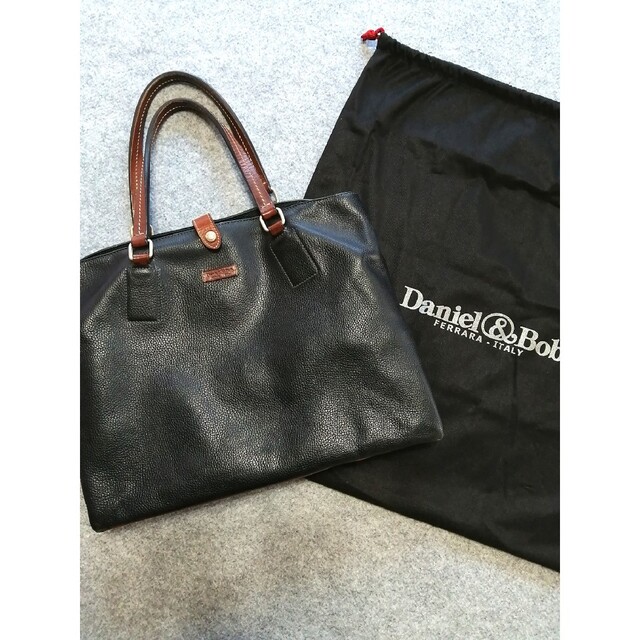Daniel&Bob ダニエル&ボブ TOMORROWLAND 別注 BAIN 注目ショップ dtwg