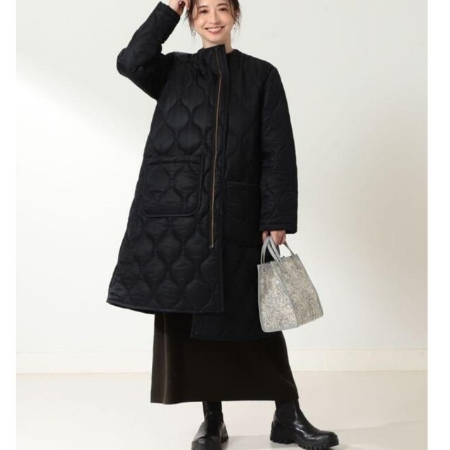 Traditional Weatherwear ARKLEY ロング