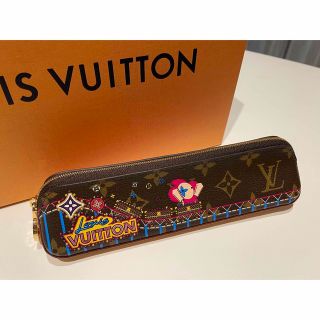 ヴィトン(LOUIS VUITTON) ペンケース/筆箱の通販 100点以上 | ルイ ...