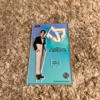 ジェイオーワン(JO1)のJO1 佐藤景瑚 アクスタ(アイドルグッズ)
