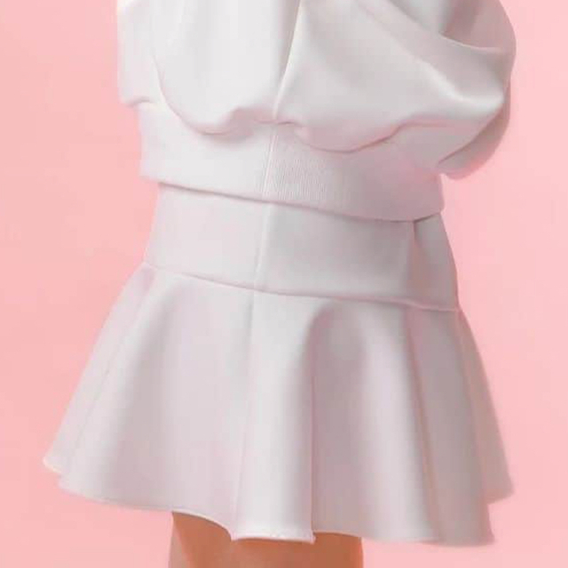 JILTU スカート レディースのスカート(ミニスカート)の商品写真
