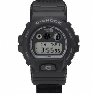 Supreme - Supreme®/The North Face®/G-SHOCK Watch
