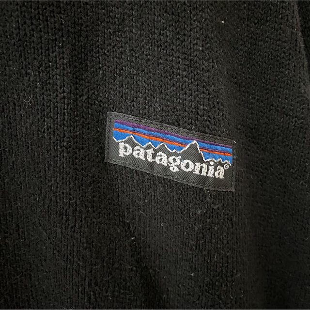 パタゴニア　Patagonia フルジップ　ベターセータージャケット　Lサイズ 3