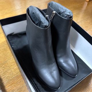 アレキサンダーワン(Alexander Wang)のアレキサンダーワン　GABI ブーツ(ブーツ)