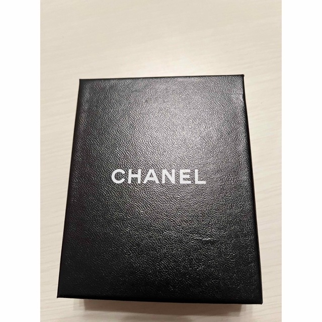 CHANEL シャネル ネックレス 正規品 美品