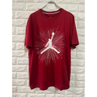 ジョーダン(Jordan Brand（NIKE）)のNIKE ジョーダン　Tシャツ(バスケットボール)