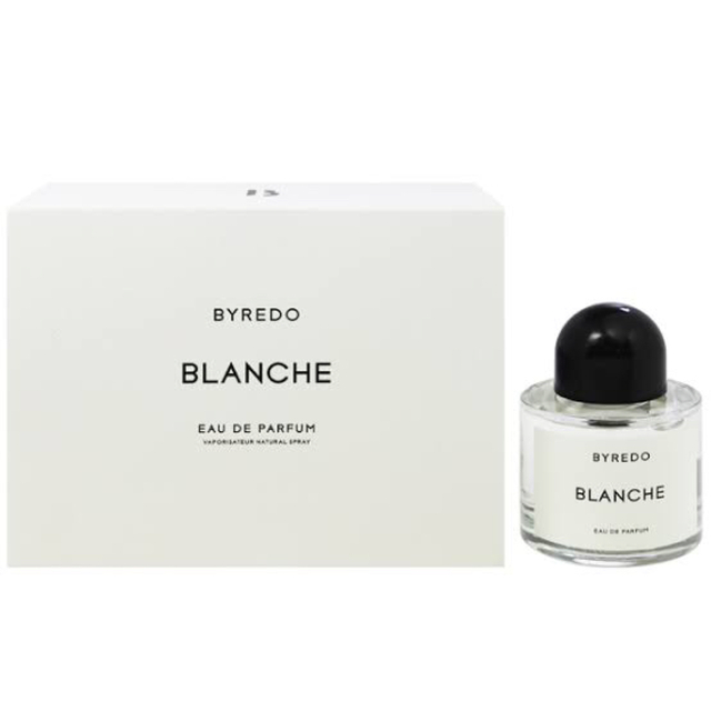 未使用品】BYREDO BLANCHE 100ml - www.glycoala.com