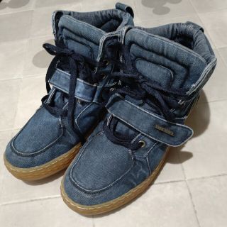 ディーゼル(DIESEL)のDIESELスニーカー(スニーカー)