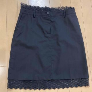シャネル ひざ丈スカートの通販 700点以上 | CHANELのレディースを買う