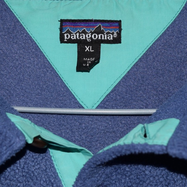 patagonia(パタゴニア)のパタゴニア　Patagonia フリース メンズのジャケット/アウター(その他)の商品写真