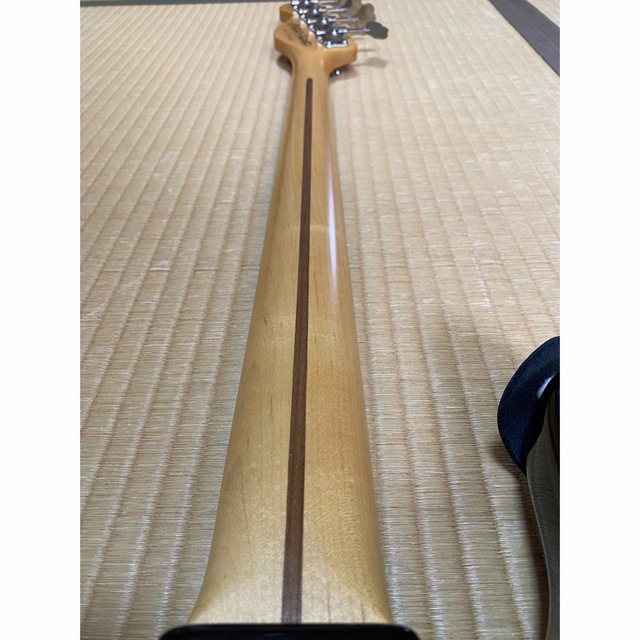 Black Smoker Beta j4 エレキベース 4