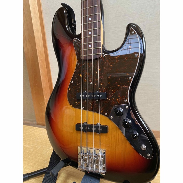 Black Smoker Beta j4 エレキベース 1