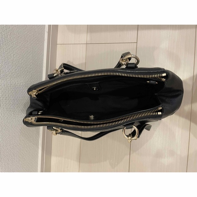 COACH(コーチ)のCOACH バッグ 黒 レディースのバッグ(その他)の商品写真