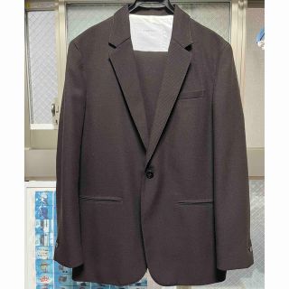 コモリ(COMOLI)の20aw OVERCOAT セットアップ(テーラードジャケット)