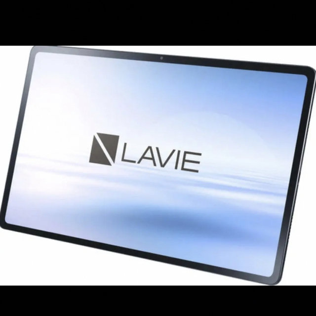 NEC LAVIE Tab T12 PC-T1295DAS 12.6型