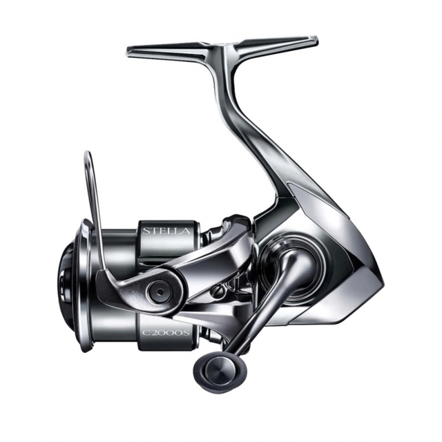 第1位獲得!】 SHIMANO - 22ステラ3000MHG リール - gamestation-sv.com