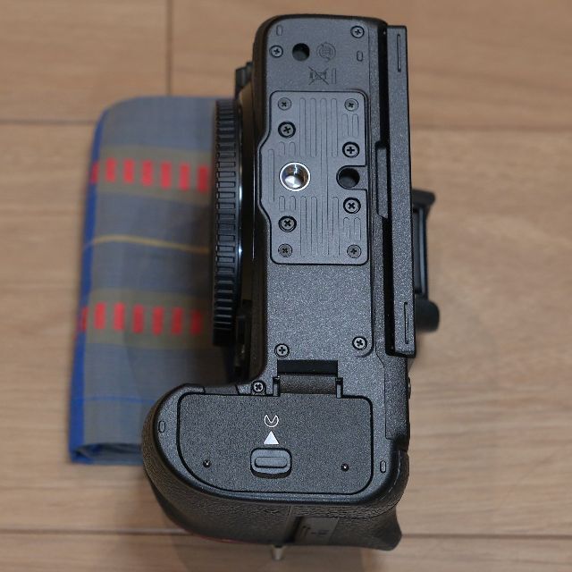 Nikon Z6Ⅱ ボディ  2022年7月新品購入