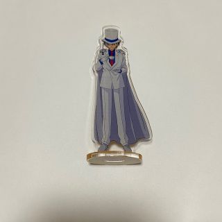 ショウガクカン(小学館)の怪盗キッド　アクリルスタンド(キャラクターグッズ)