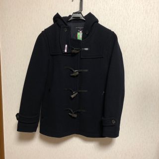 シップス(SHIPS)のSHIPS GENERAL SUPPLY ダッフルコート Ｓネイビー★シップス(ダッフルコート)