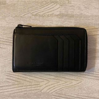 サンローラン(Saint Laurent)のサンローラン　カードケース　コインケース　SAINT LAURENT 財布(コインケース/小銭入れ)